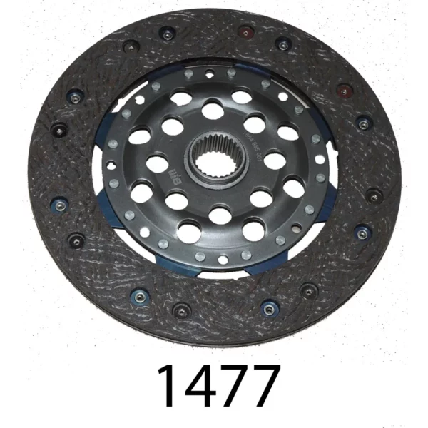 Диск сцепление без пружины 240 W124/140 M103/104 BM