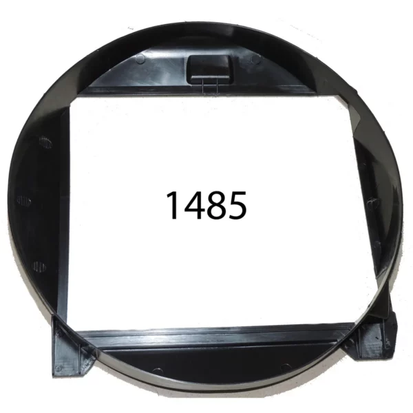 Диффузор W190/201 дв 102 TBP