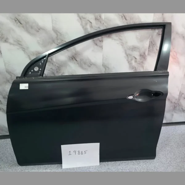 Дверь передний L Sonata 8 SY-HY14-01L