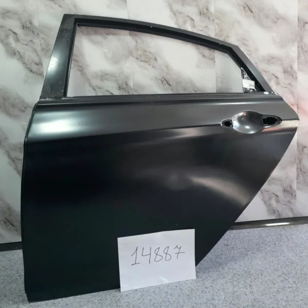 Дверь задний L Sonata 8 SY-HY14-02L