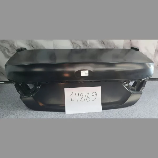 Крыша багажник Sonata 2011- SY-HY14-03