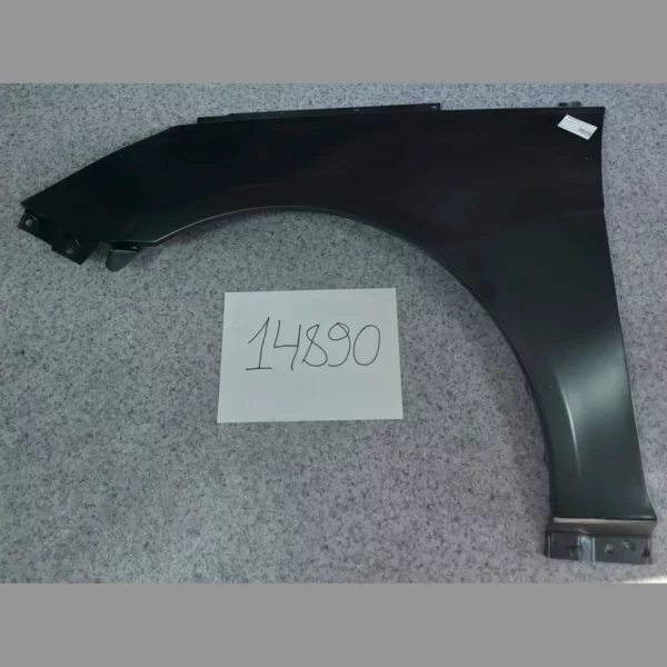 Крыло перед L Sonata 2011- SY-HY14-05L