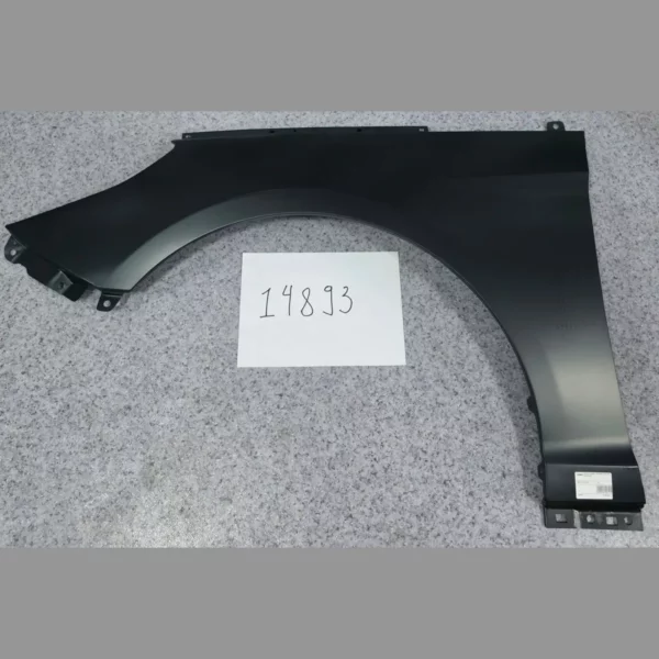 Крыло перед L Sonata 2018 YB-HY45-05L