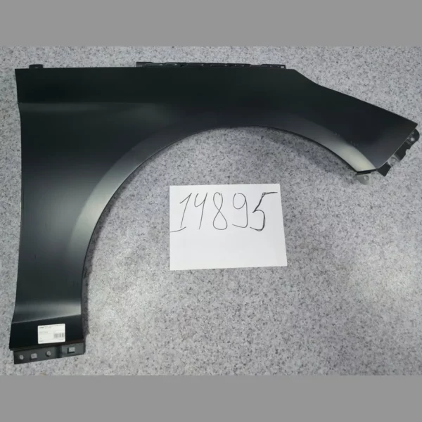 Крыло перед R Sonata 2015 SY-HY31-05R