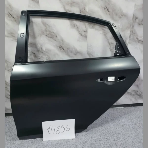 Дверь задний L Sonata 2018 YB-HY45-02L