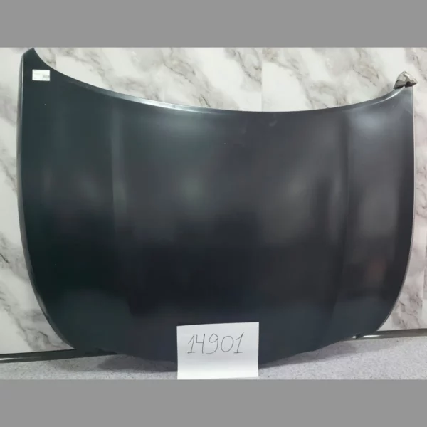 Капот Sonata 2011 SY-HY14-04