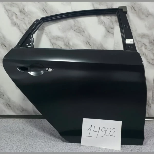 Дверь задний R Sonata 2018 YB-HY45-02R