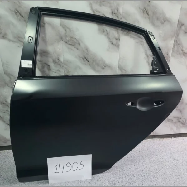 Дверь задний L Sonata 2015 SY-HY31-02L
