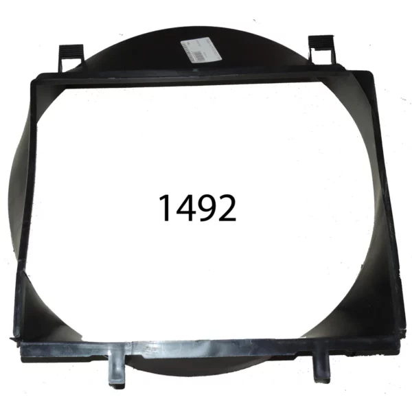 Диффузор W202 M111 TBP