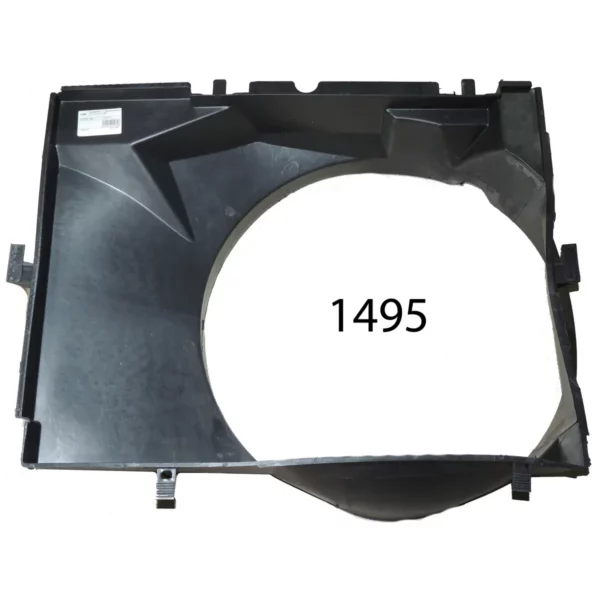 Диффузор с кондиционер W 210 M112 TBP