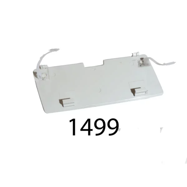 Заглушка бампер W124 19-04-08