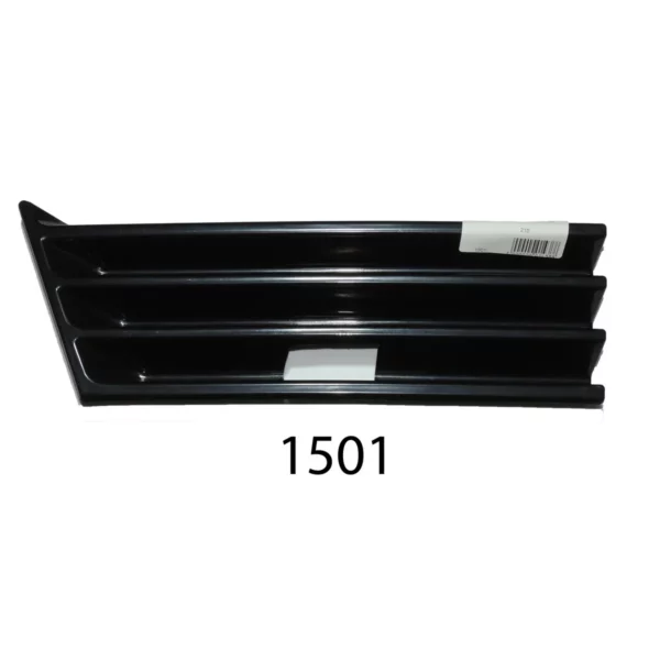 Заглушка бампер W210