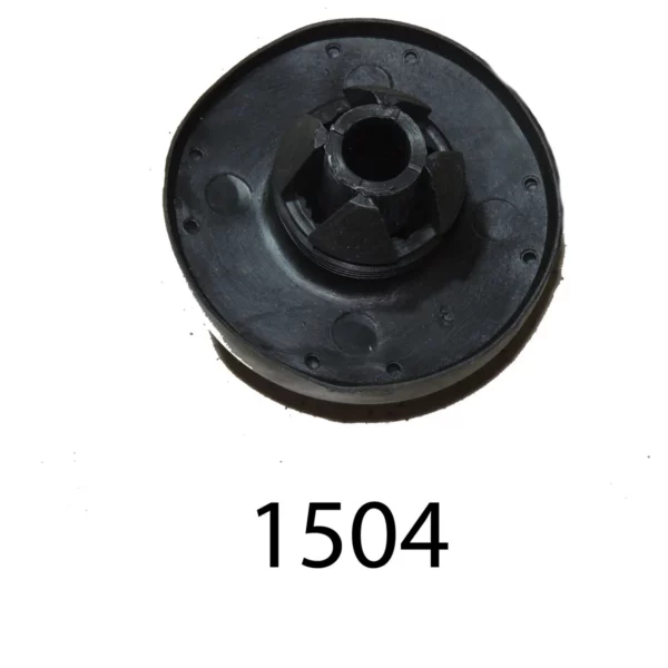 Заглушка домкрат под кузов W210 202 124 TBP