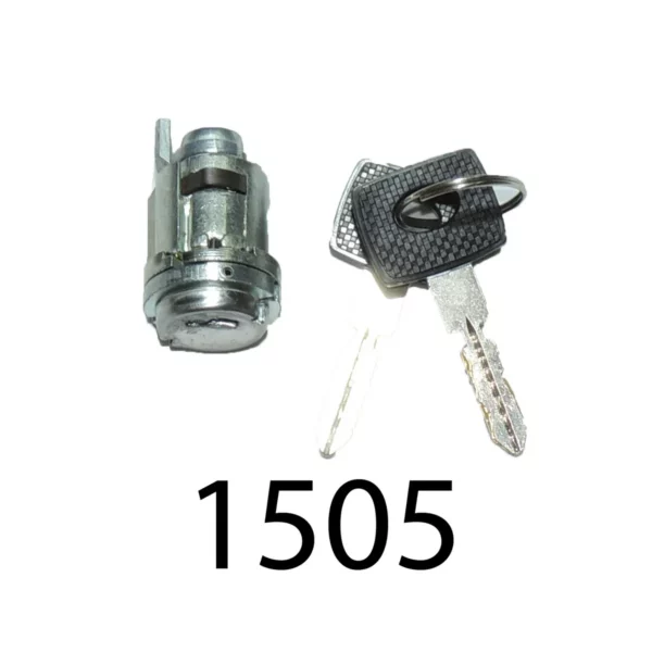 Замок зажигания (личинка) W 124