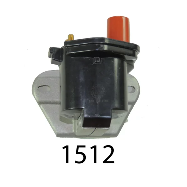 Катушка зажигания W124 M102/103 TBP 158-21-020