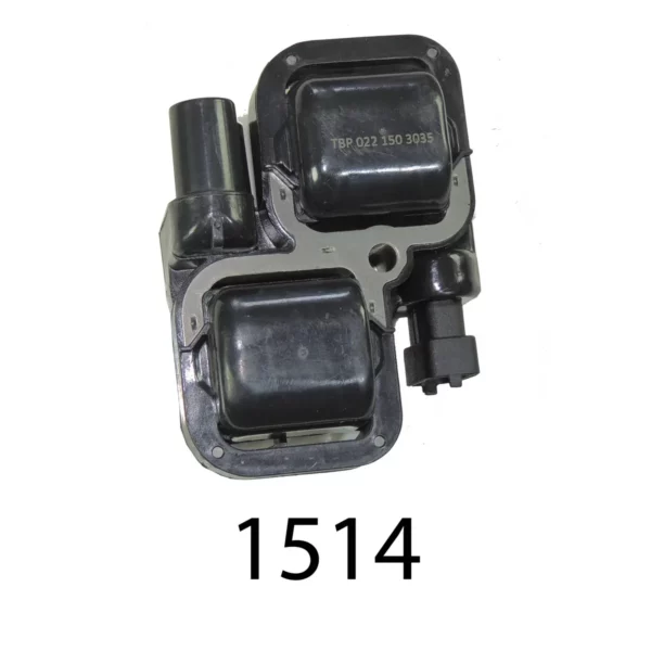 Катушка зажигания M112 TBP M11213 210220163