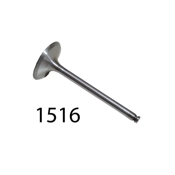 Клапан впускной W 124 23 BM