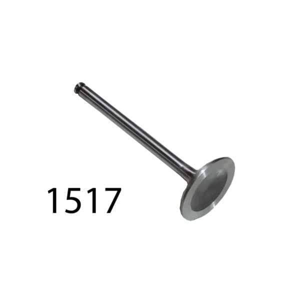 Клапан впускной W 124 20 BM