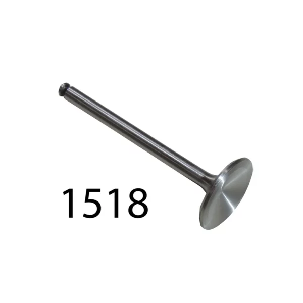 Клапан впускной W 124 26 BM