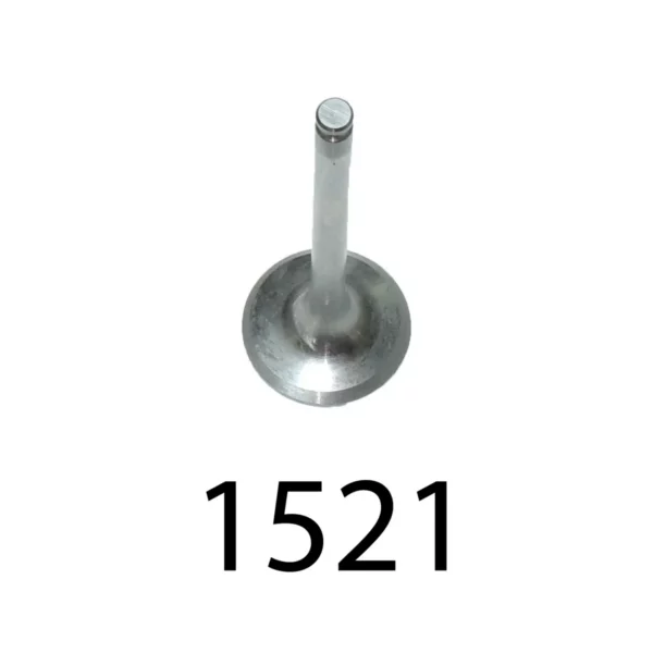 Клапан впускной W 124 202210 M111104 BM