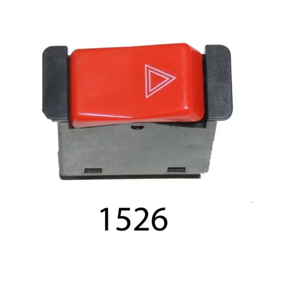 Кнопка аварийка W201 TBP