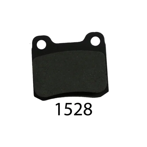 Колодка задний дисковые W124 201 ATM