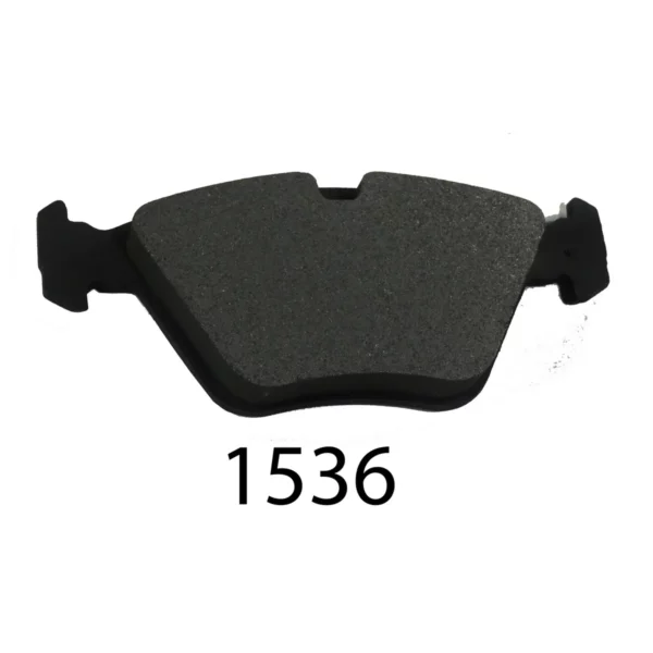 Колодка перед W 210 28 32 ATM