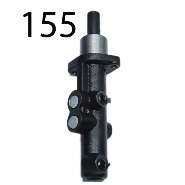 Главный тормозной цилиндр 901 TDI BM