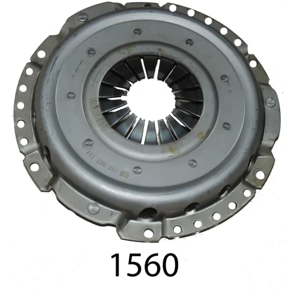 Корзина W124/201 2,3 BM 250-21-002