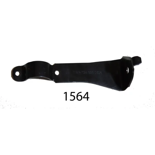 Кронштейн стабилизатор R W124 TBP