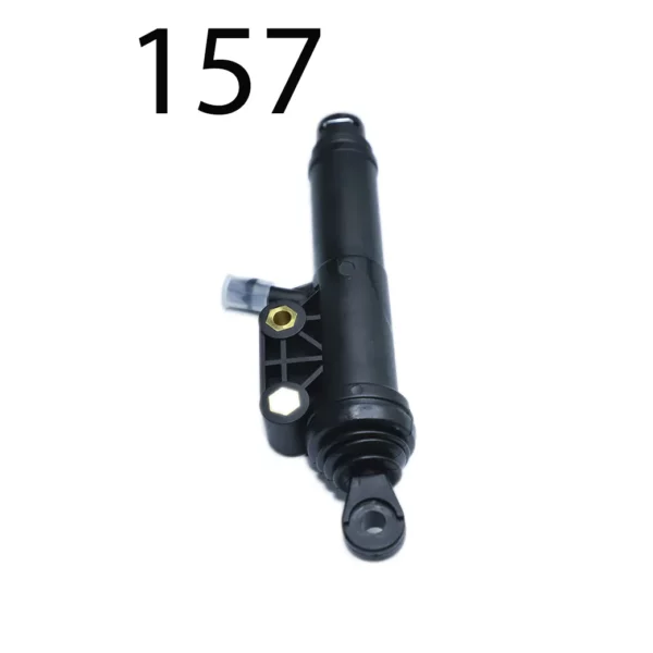 Главный цилиндр сцепление 901 АТМ 295-21-216