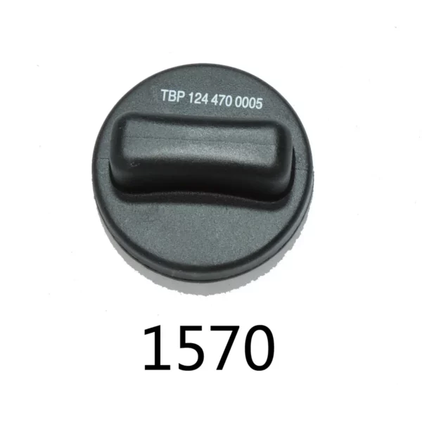 Крышка бензобака W124 TBP 500-21-156