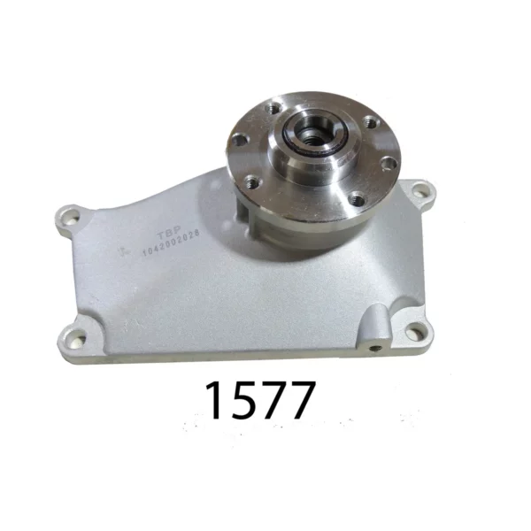 Крышка на вентилятор W202 дв 104 BM 200-21-084