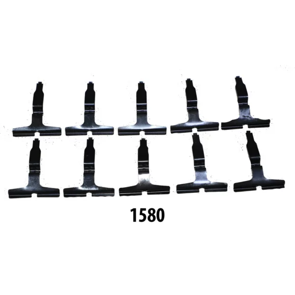 Крепление колодка задний W202 202 210 203 TBP 420-21-080