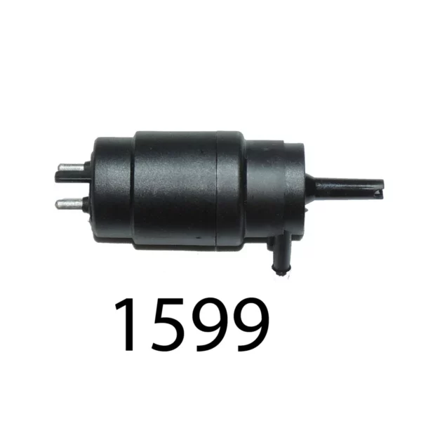 Мотор омывателя W124 BM