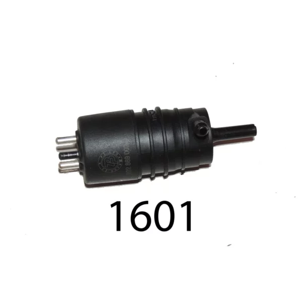 Мотор омывателя W202 BM