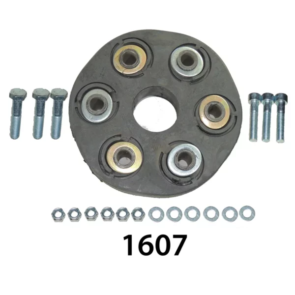 Муфта эластичная W124 W 124 30 ATM