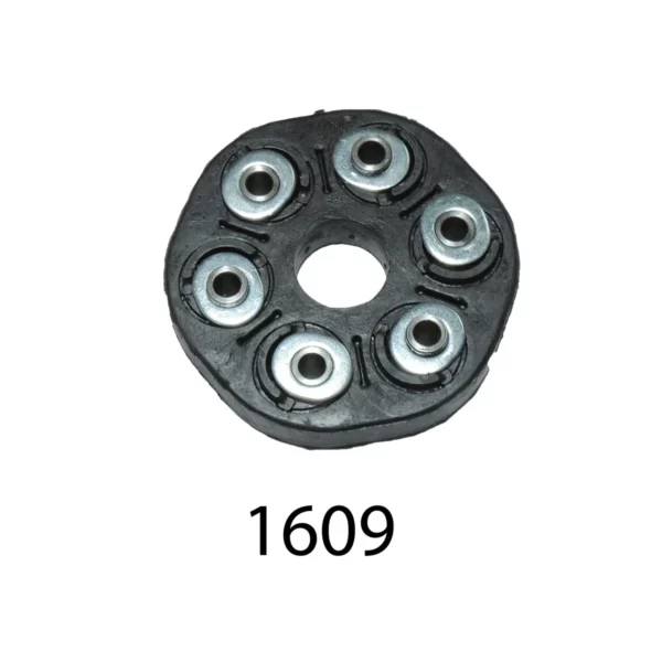 Муфта эластичная W210 23 TBP