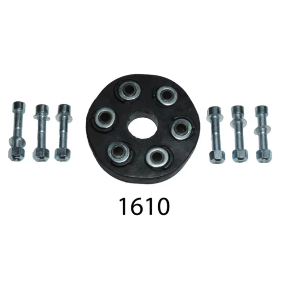 Муфта эластичная W210 28 TBP