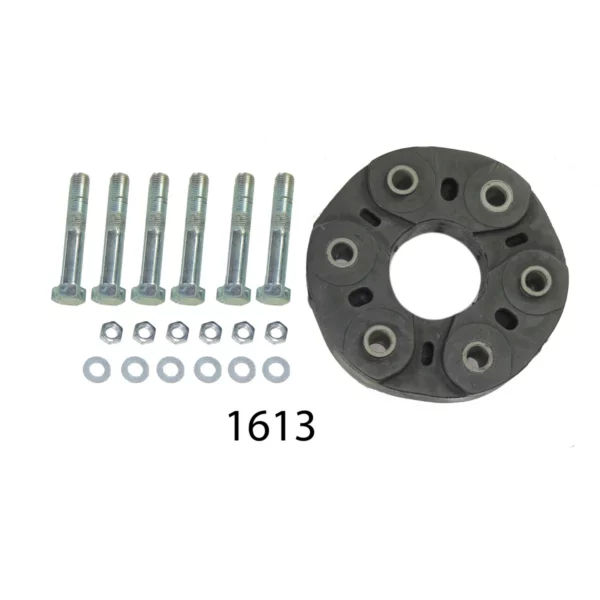 Муфта эластичная W210 2,7 CDI 4,3 TBP 410-21-046