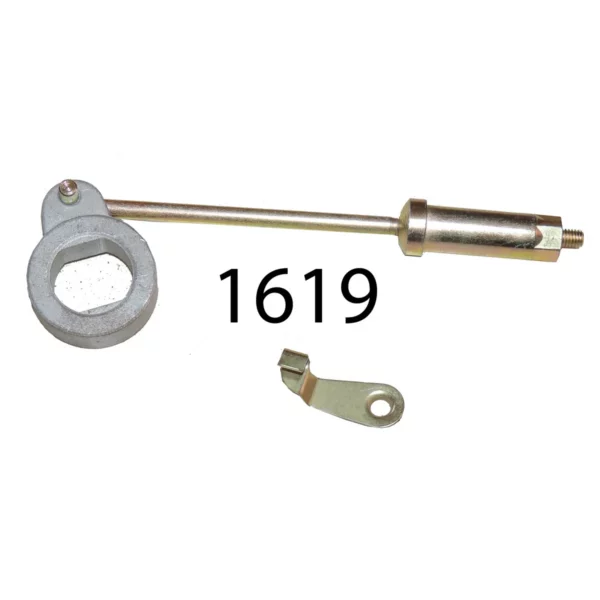 Натяжитель ремня (стабилизатор) W124 103 TBP