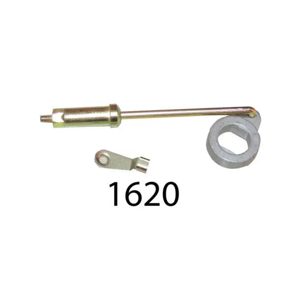 Натяжитель ремня стабилизатор W124 102 TBP