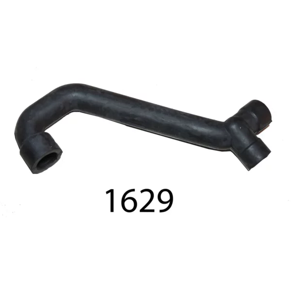 Сапун патрубок W124 TBP