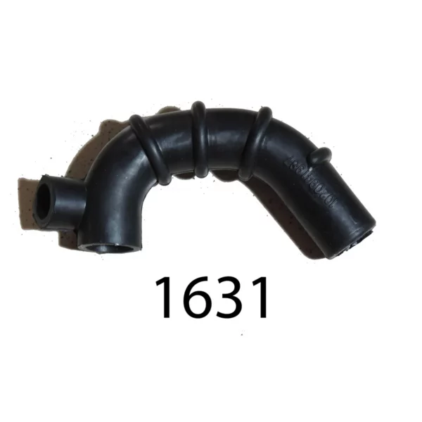 Сапун патрубок W124/201 W190,124 M102 TBP 20-01-04