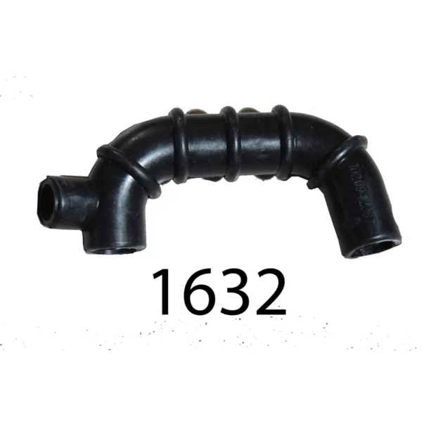 Сапун патрубок W124 201 TBP 094-21-052