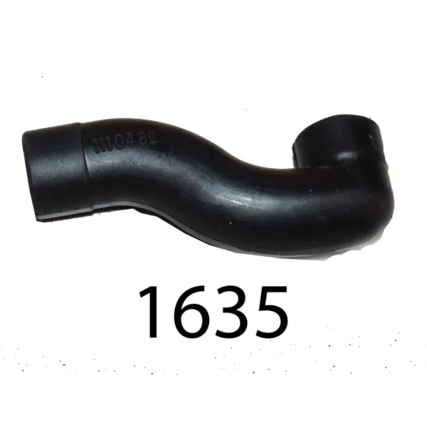 Сапун патрубок W124/202 M111 TBP 20-02-03