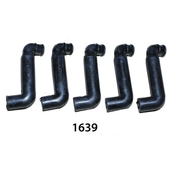 Сапун патрубок W124/202/210/140 TBP 20-01-03