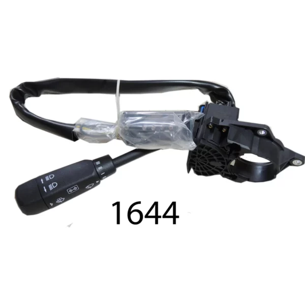 Переключатель поворота 124E BM 545-21-060