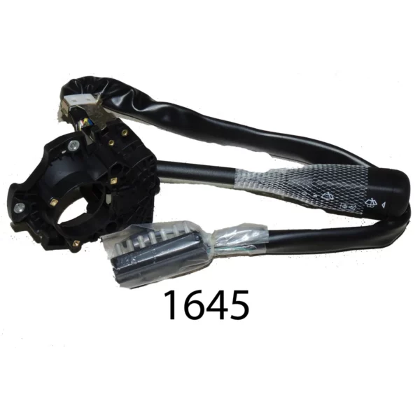 Переключатель поворота W124 BM