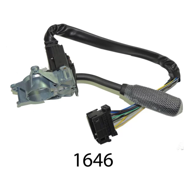 Переключатель поворота W202 BM